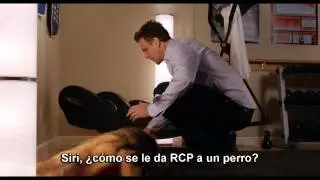 NUESTRO VIDEO PROHIBIDO I TRAILER #2