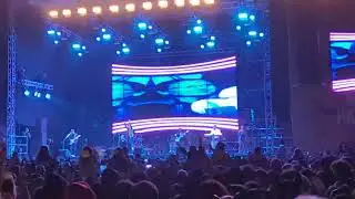 Smiley Westside HaloFest 4