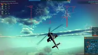 FR - Linux - Heliborne - JetCat Games