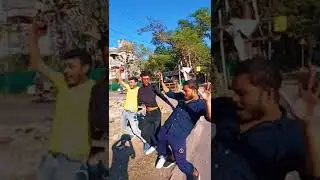 Patli Kamariya Mor Hai Hai 😆⚡😆 // G MASS TV VLOG #Short #Viral #shortsvideo