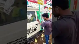 Bolero pickup modified in India #emiwaybantai #hiphop #rap #rapper #remix #explore#art#shorts#video