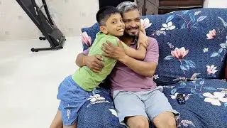 Rithvik Is Too Excited 🤩| Ambyache Dhonas 🥭   Receipe | #konkani #goanvlogger