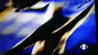 6 sequenze pubblicitarie, italia1 (maggio 1994)