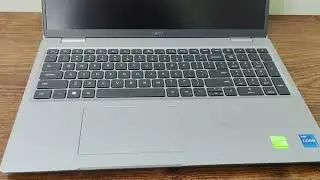 DELL LATITUDE 5530