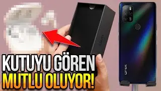 OMIX X500 kutu açılışı! - Kutudaki sürpriz!