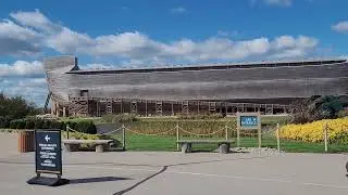Ark Encounter (2)