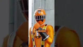 15 РЕЙНДЖЕРОВ?? #toqger #supersentaiseries #shorts #powerrangers #boonboomger