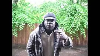 Hitman Hyper Interview & Freestyle | Barcodes DVD | 2005