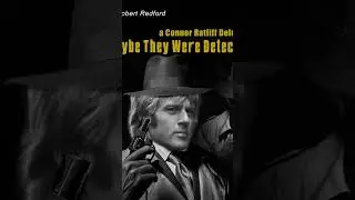 Thrilling Mystery Movie with Redford and Goldblum