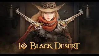 Black Desert  Arma Del Soberano