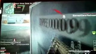 Comandazo MW3 XD - ByDaGe