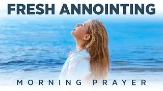 One Touch From God Will Change Everything | A Blessed Morning Prayer To Start Your Day