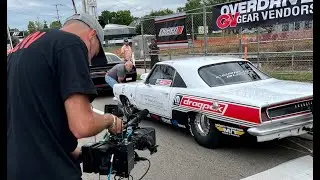Roadkill Nights Barracuda Build Recap