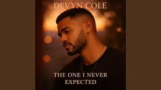 The One I Never Expected