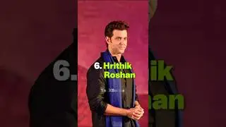 Top 10 Most Handsome Actor In The World #top10 #most #handsome #actor #shorts #youtubeshorts