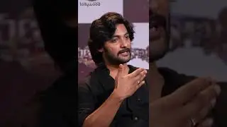 Hero Aadi About His Father Sai Kumar | Shanmukha Movie Team Interview | Silly Monks Tollywood