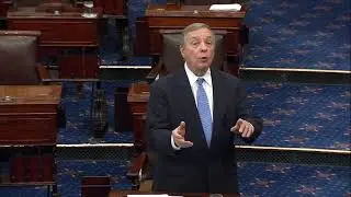 Durbin: For Defrauded Student Borrowers, Secretary DeVos is Secretary Scrooge