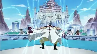 BARBA BRANCA X ALL ~ AMV