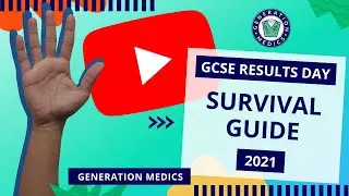 GCSE RESULTS DAY SURVIVAL GUIDE 2021 // RESULTS DAY 2021