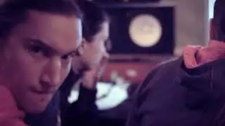 InNoEnd - making of 