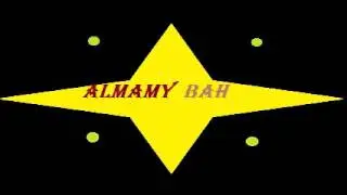ALMAMY BAH  ds KIRA NAKA SAHABAW