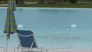 Families want to keep neighborhood lagoon access private