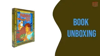 The Mythology Graphics 4 Books Collection by Jessica Gunderson & Stephanie Peters - Book Unboxing