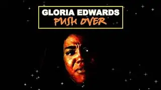 My Love Keeps Getting Stronger - Gloria Edwards