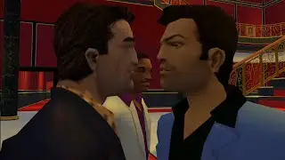 GTA Vice City Remake