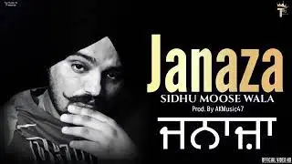 Janaza (sidhuMoosewala) song by@Hulk_rankid #sidhumosewala #punjabisong #song #music #jatt