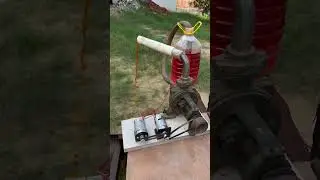 Dc 775 dual motor water pump