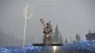 Elden Ring DLC | Wretch Challenge Run #1 (Nier 063y)