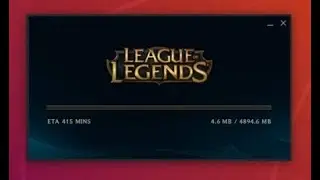 #Lol Tutorial &int; Como Desinstalar #LeagueofLegends de tu Pc