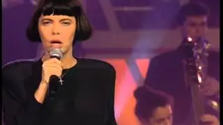 MIREILLE MATHIEU 