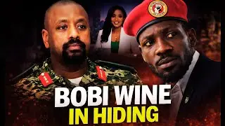 Uganda Election Tensions Explained: Bobi Wine in Hiding After Night Raid | Chronicle Update Analysis