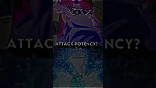Ainchase Ishmael vs Beerus Manga #shorts