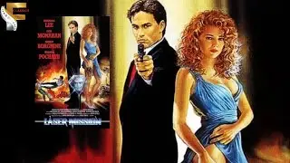 Laser Mission (1989)NR 11/01/1989 (DE)Thriller, Action, Adventure 1h 24m
