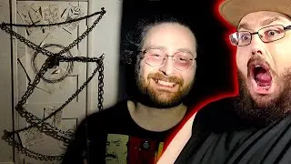 When your House is Haunted but Rent is Cheap Ep1 Roommates REACTION!!!