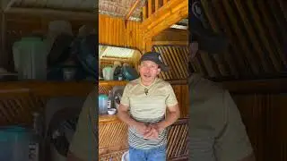 Usa ka ba ka amahan?
