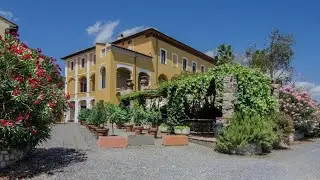 Hotel Villa Cheli, Lucca, Italy