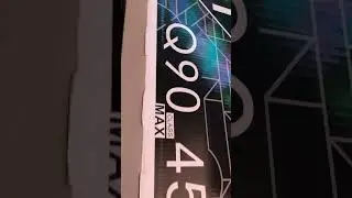 Дешевый телевизор 2023 года смарт тв smart tv android 11