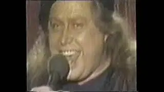 Mark Lamarr - Incorrect Respect For Sam Kinison