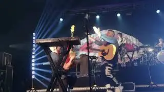 Of Monsters And Men - Little Talks, Live @ O2 Academy Birmingham 28-10-19