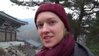 Musangsa monastery