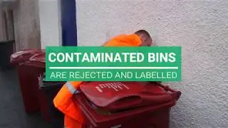 Recycling Contamination - Barrow Borough Council