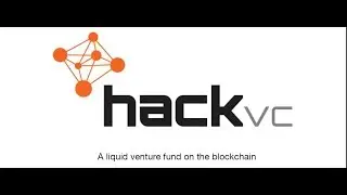 [BOUNTY] [ICO] HACK VC - Фонд ликвидного венчурного капитала, построенный на Blockchain