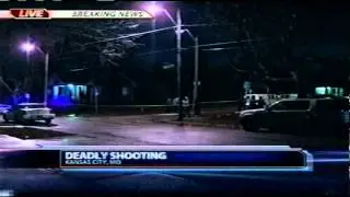 Alan Shope KCTV 5 Resume