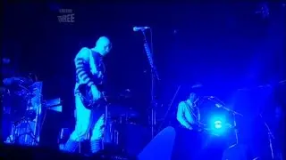 Smashing Pumpkins - Tarantula (Live Reading & Leeds 2007)