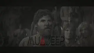 Muadeep / On The Record