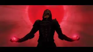 EDGE OF THE VOID - A Skyrim Movie Trailer